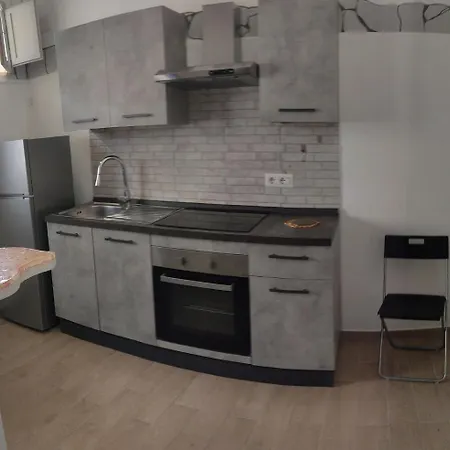 Quercus Ilex A In The Historic Center * Arzachena